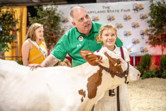 Dairy Show