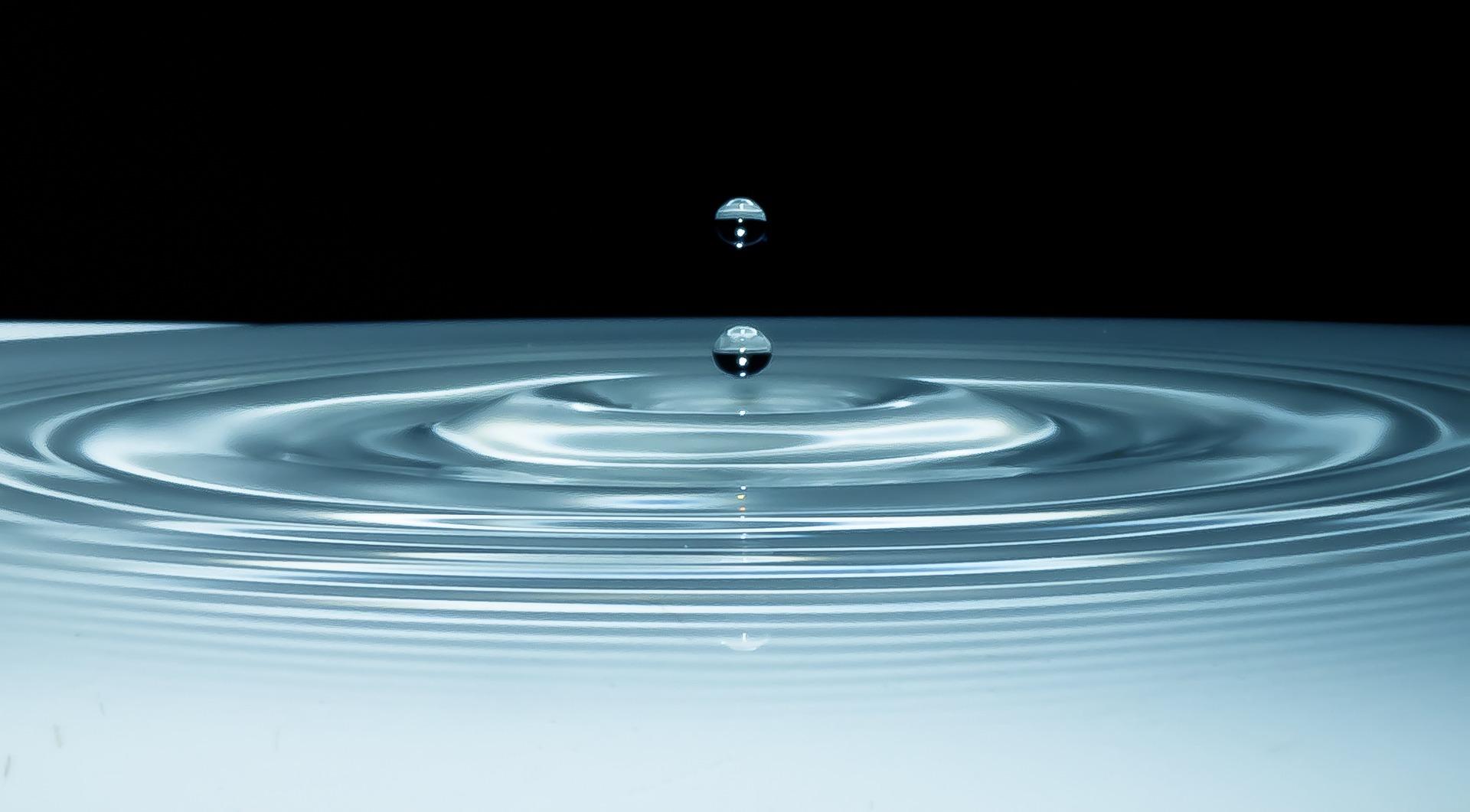 The ripple effect