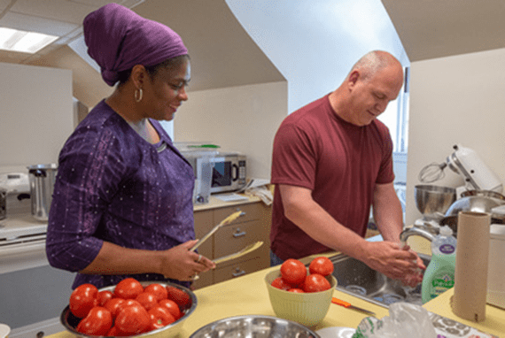 canning tomatoes