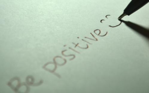 positive