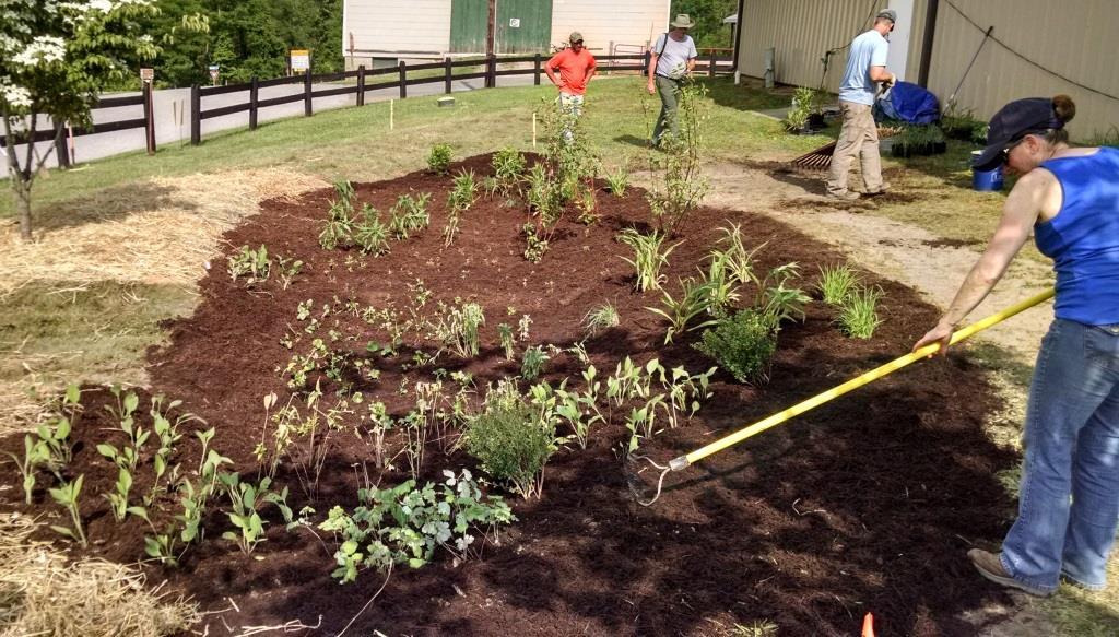 Cecil County Watershed Stewards Academy