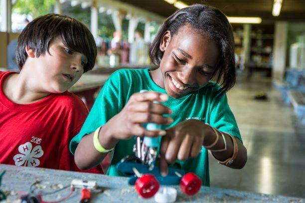 4-H Robotics