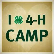 4-H Camp