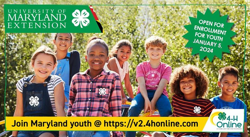 4-H Enrollment