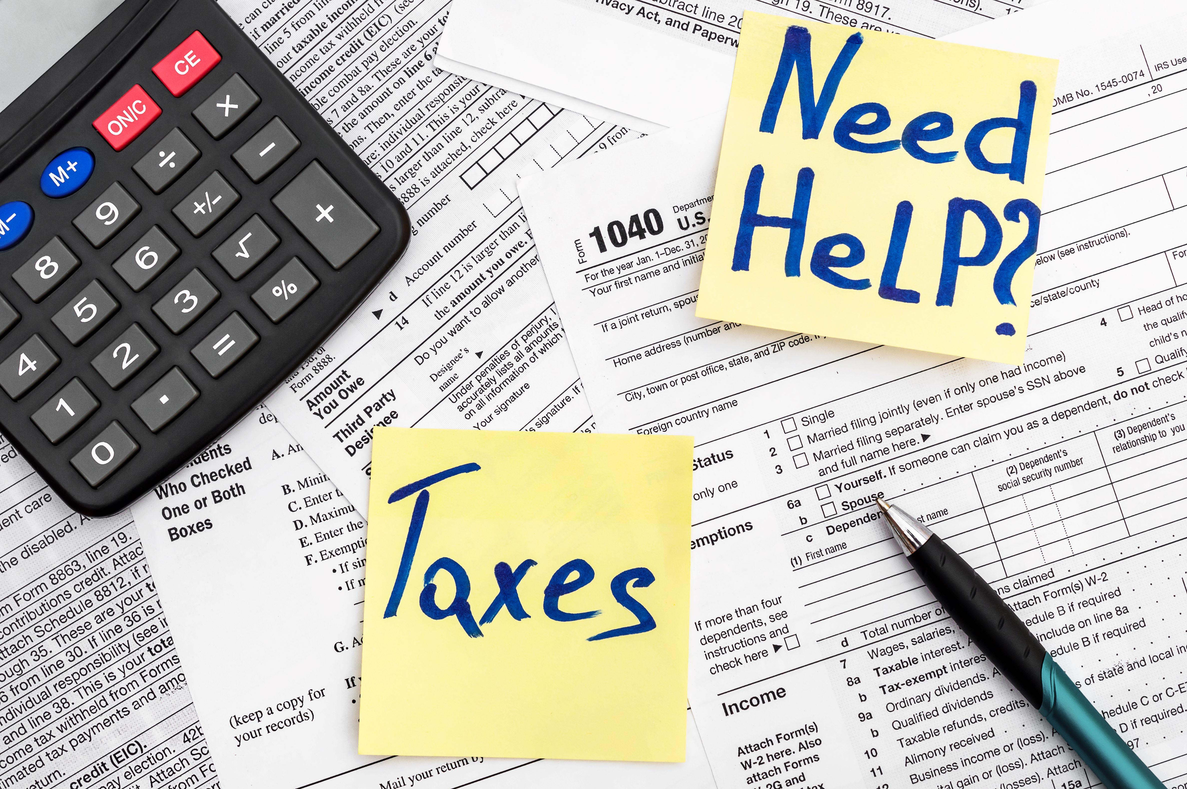 tax, help, farmers, landowners, 1099-G, 1099 G, assistance