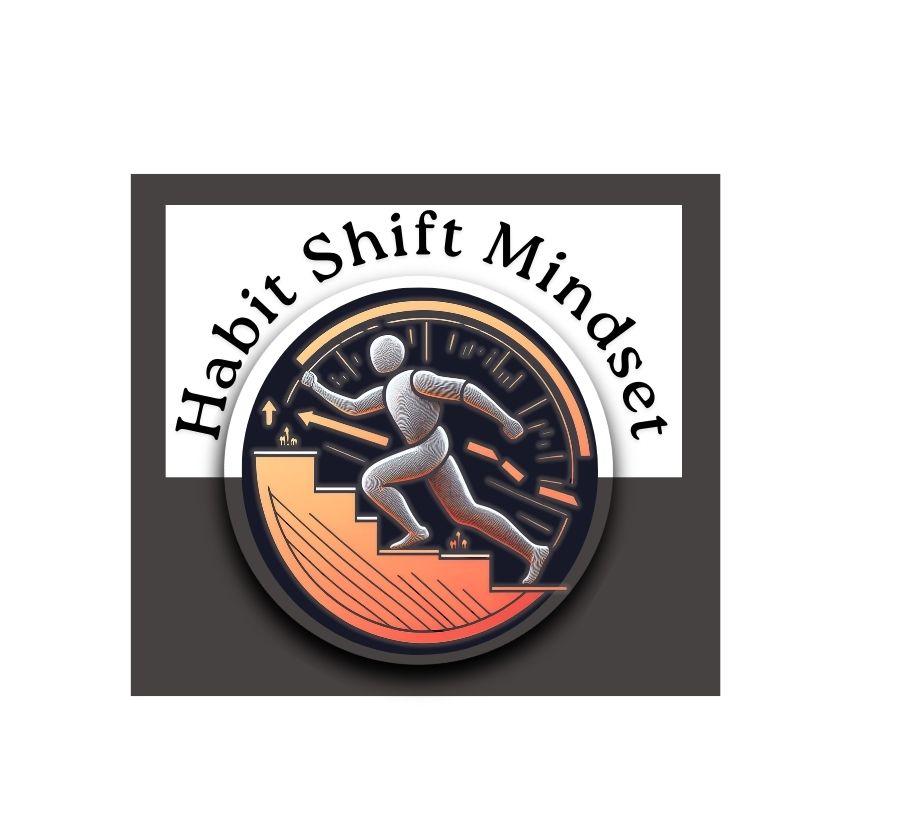 Habit Shift Mindset