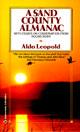 A Sand County Almanac