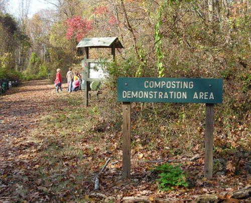 Composting Demonstration