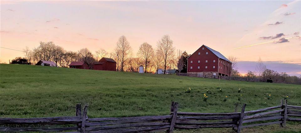 Picture of Montgomery County Extension Farm /Office Location