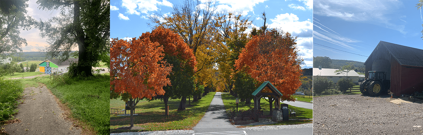 Baltimore County Ag Center