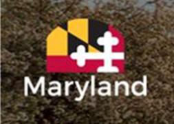 Maryland Logo