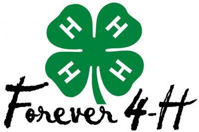 Forever 4-H