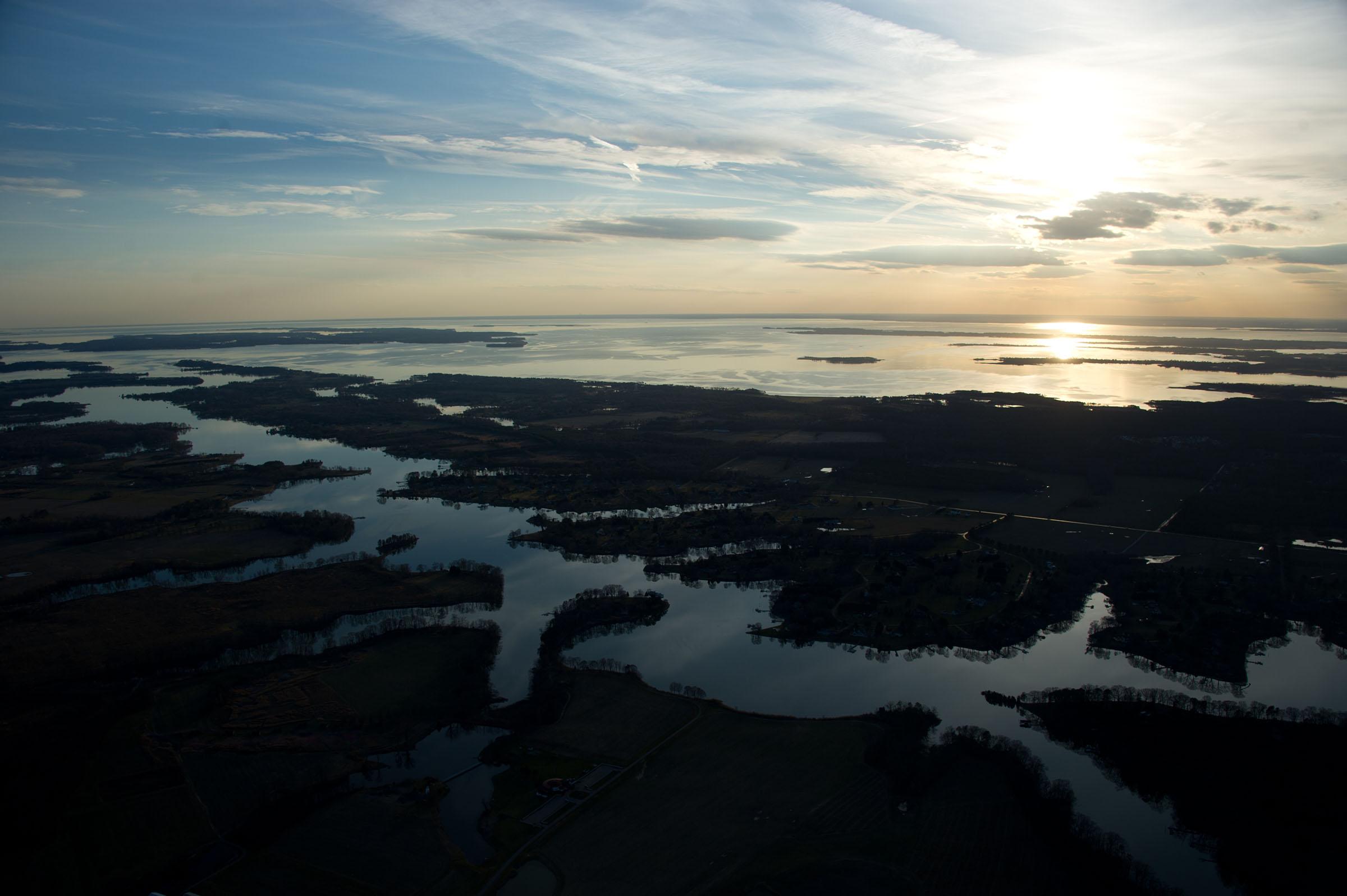 Chesapeake Bay