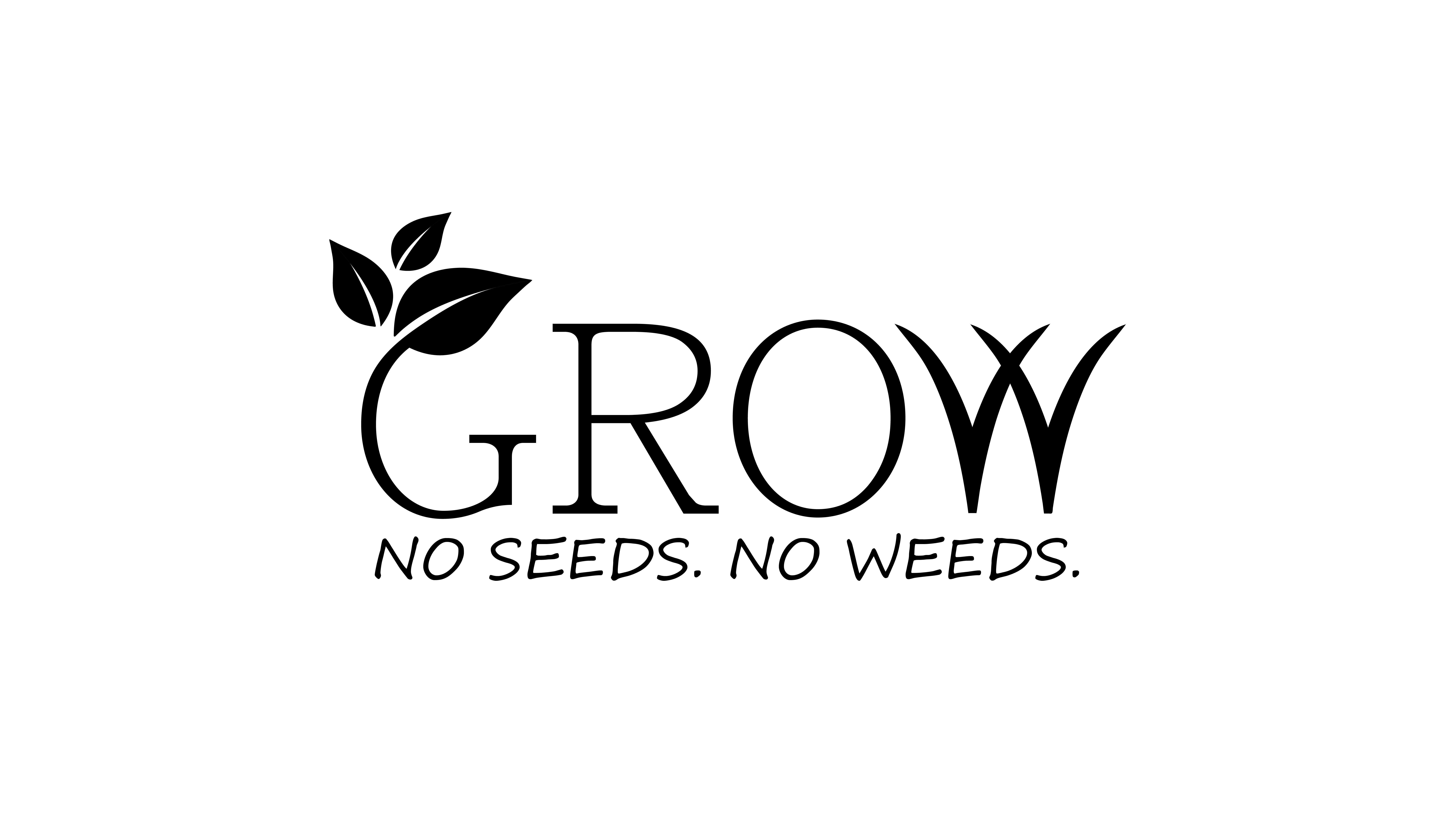 GROW logo