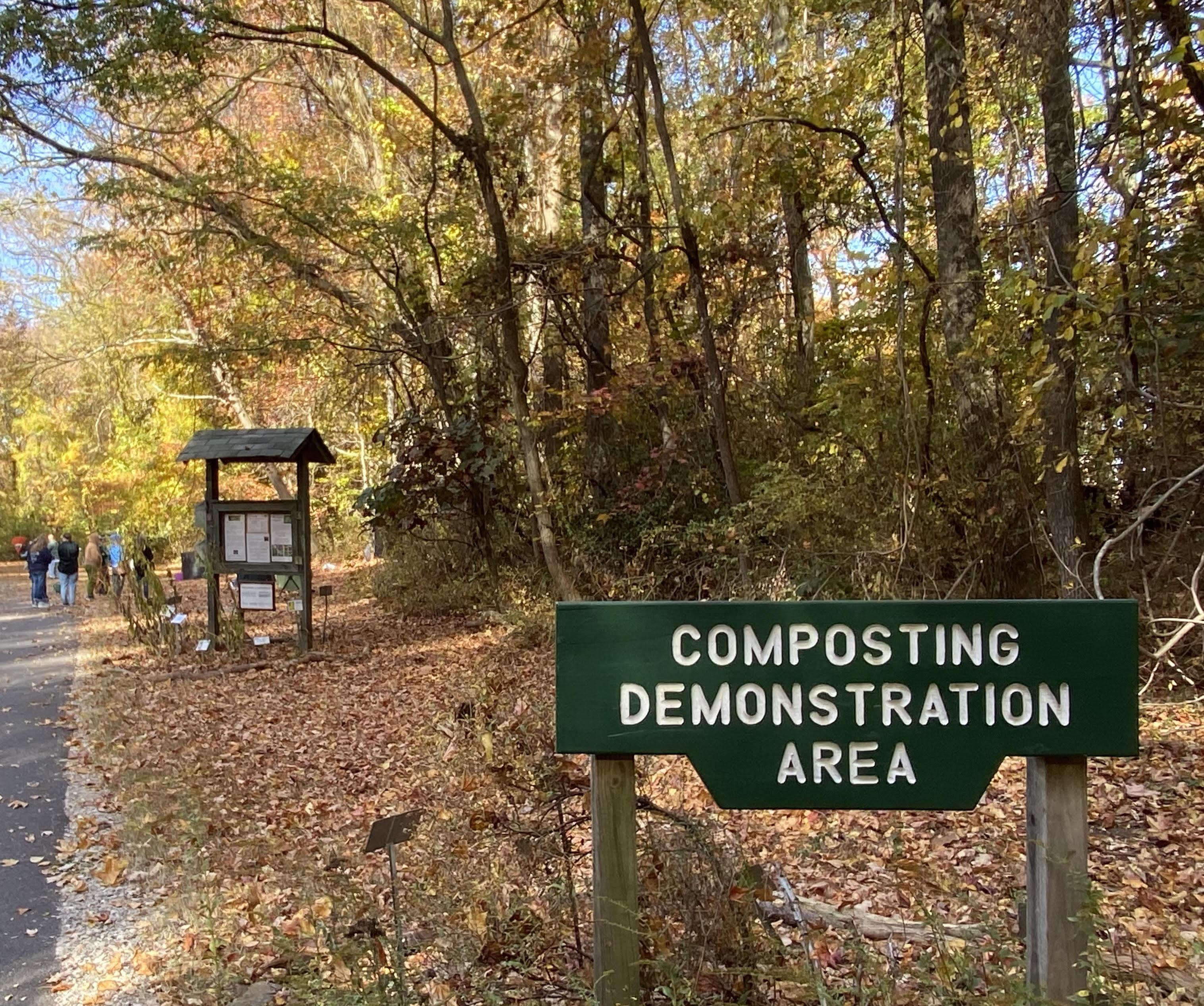 Composting Demonstrations