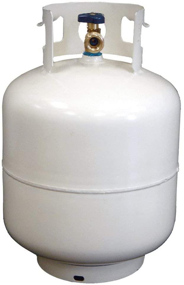 Propane Tank