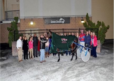 Women in Ag conference at Dover Downs, Dover, DE