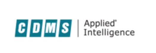 CDMS Logo