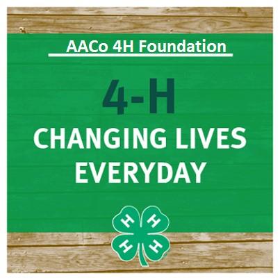 4-h Foundation