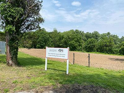 Urban Farm Research Clinic