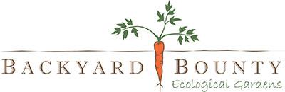 Backyard Bounty logo