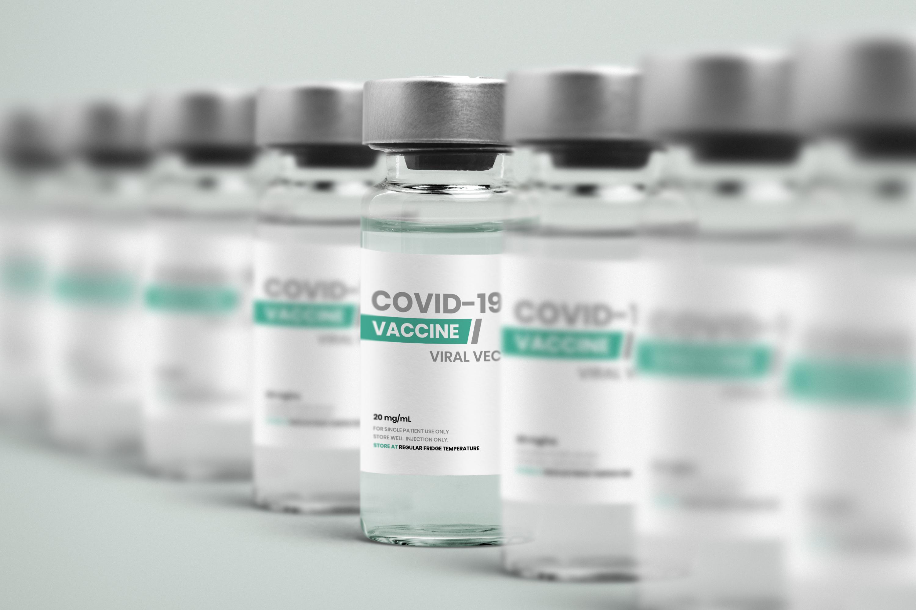 COVID-19 Vaccine