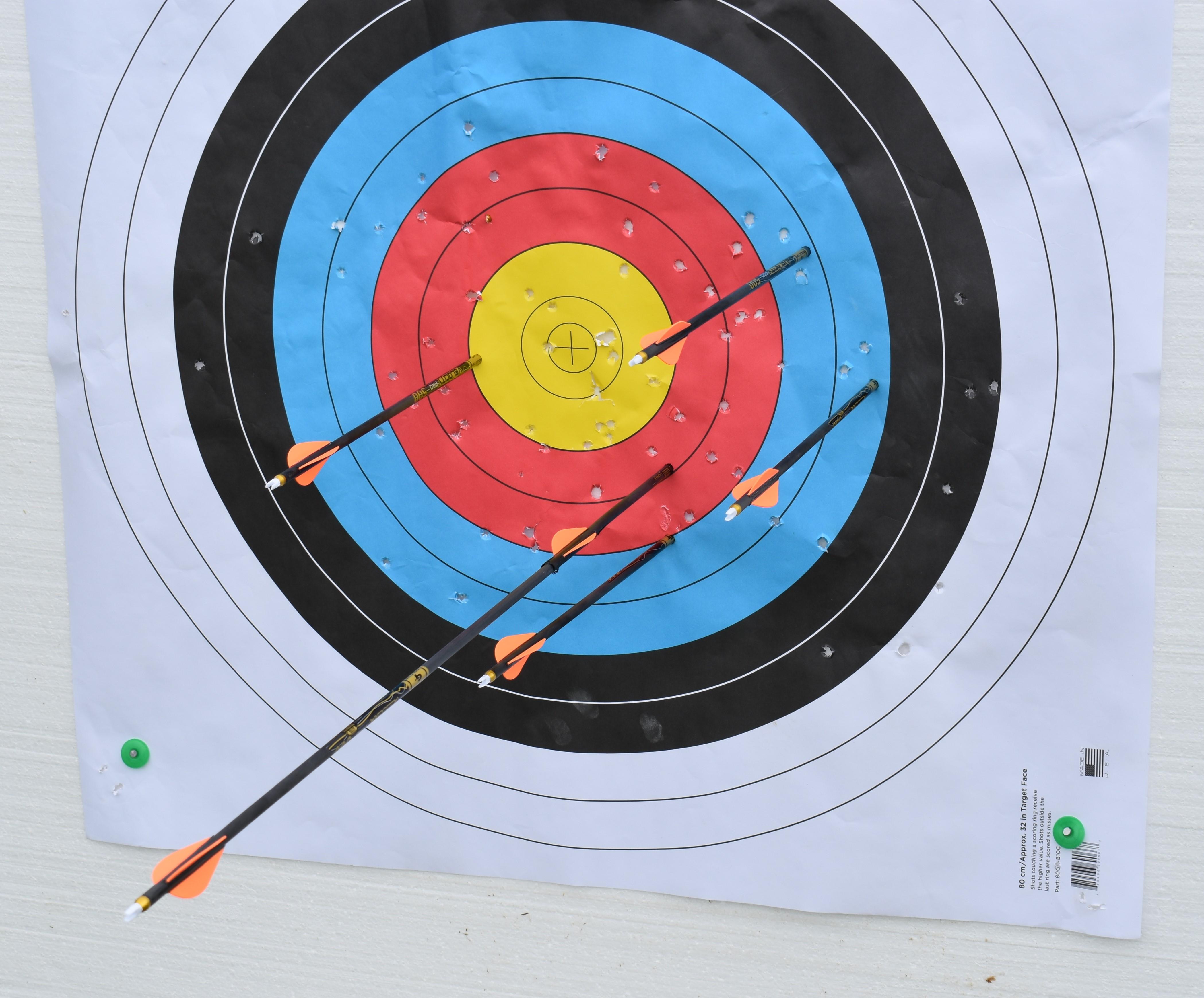 Archery Target