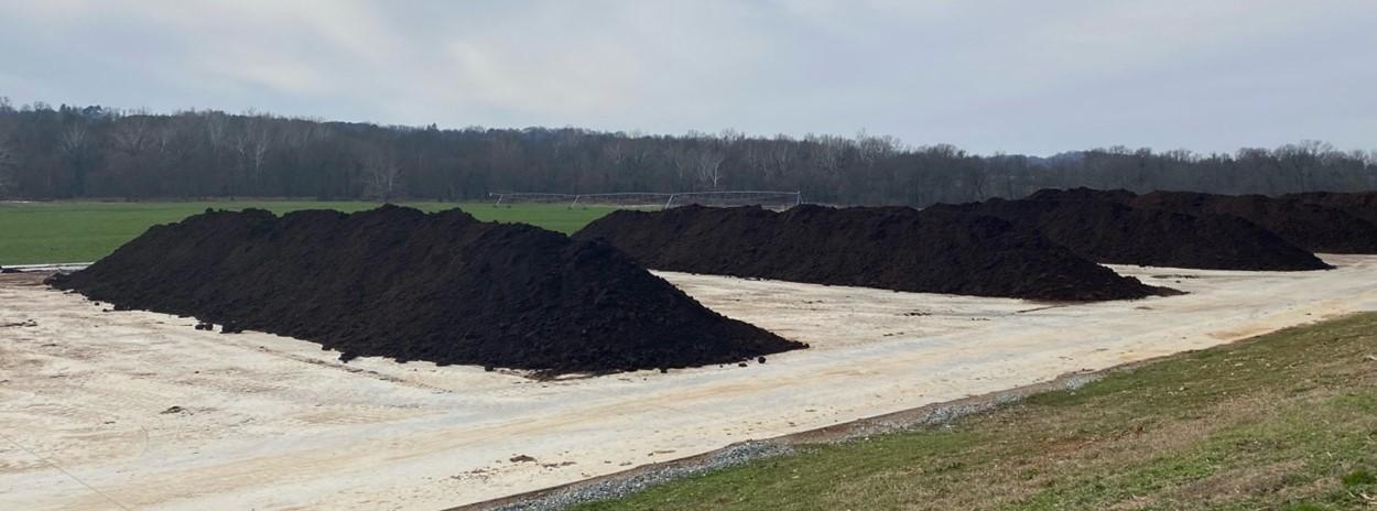 Composting of Solids