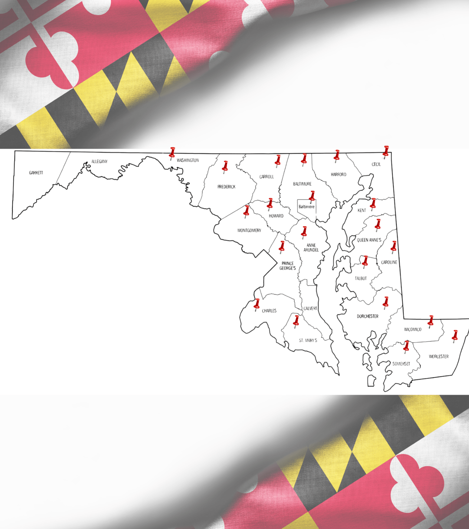 Maryland outreach