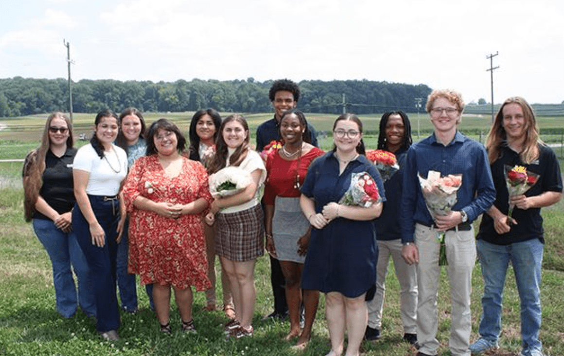 cohort 2024 internship graduation