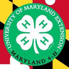 maryland 4H