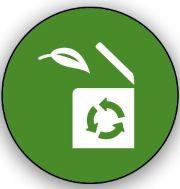 MG Composting Pin