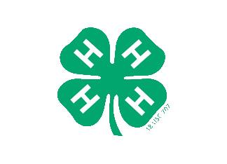 4-H logo