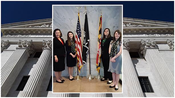 State Council members at Congress