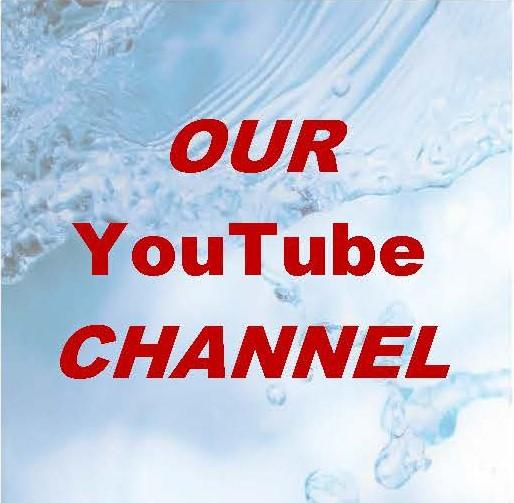 Our YouTube Channel