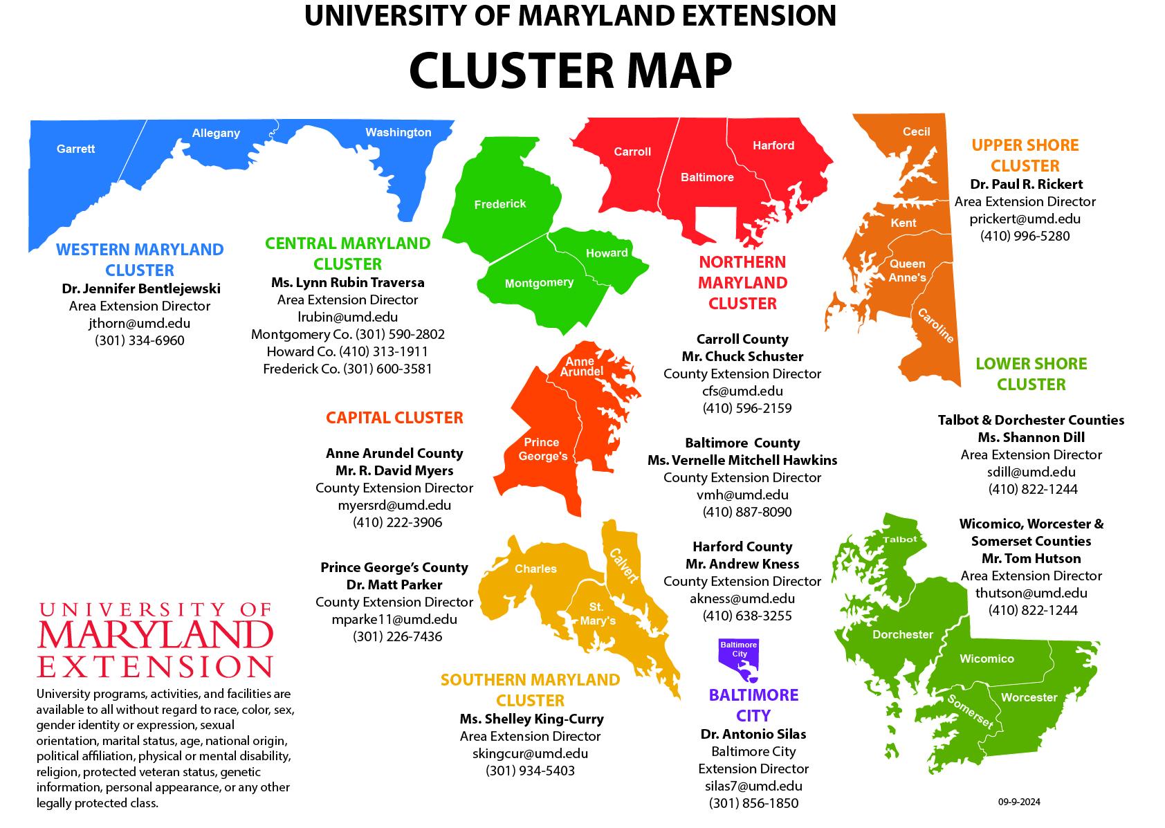 UME Cluster Map (jpg)