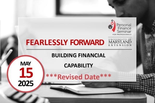 PFS Save the Date May 15, 2025 Revised